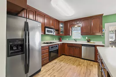 1673 County Road 1525, Ector, TX 75439 - Photo 21