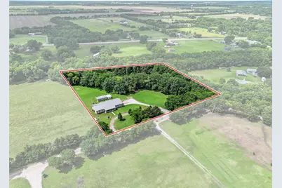 1673 County Road 1525, Ector, TX 75439 - Photo 1
