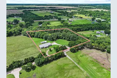 1673 County Road 1525, Ector, TX 75439 - Photo 11
