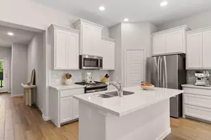 166 Palo Duro Bnd, Rhome, TX 76078 - Photo 13