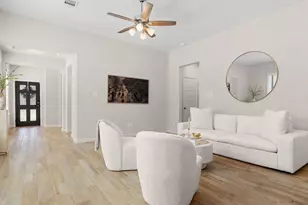 166 Palo Duro Bnd, Rhome, TX 76078 - Photo 1