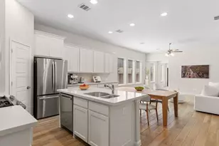 166 Palo Duro Bnd, Rhome, TX 76078 - Photo 15
