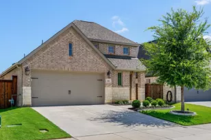 166 Palo Duro Bnd, Rhome, TX 76078 - Photo 3