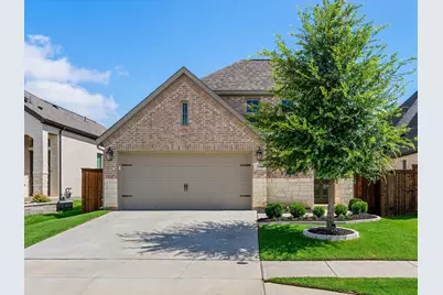 166 Palo Duro Bend, Rhome, TX 76078 - Photo 3