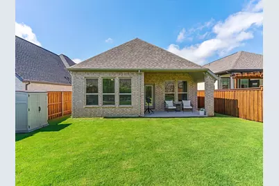 166 Palo Duro Bend, Rhome, TX 76078 - Photo 37