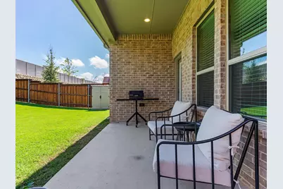 166 Palo Duro Bend, Rhome, TX 76078 - Photo 35