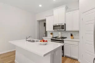 166 Palo Duro Bnd, Rhome, TX 76078 - Photo 17