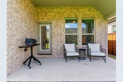 166 Palo Duro Bend, Rhome, TX 76078 - Photo 35