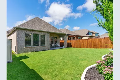 166 Palo Duro Bend, Rhome, TX 76078 - Photo 37