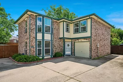 301 Stoneledge Drive, Irving, TX 75063 - Photo 1