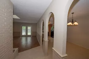 8704 Irongate Dr, North Richland Hills, TX 76182 - Photo 3