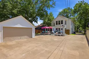 1325 W Main St, Denison, TX 75020 - Photo 35
