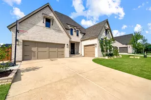 14736 Gerbera Daisy Rd, Frisco, TX 75035 - Photo 35