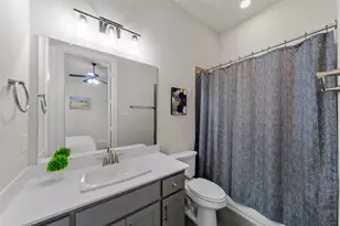 14736 Gerbera Daisy Rd, Frisco, TX 75035 - Photo 23