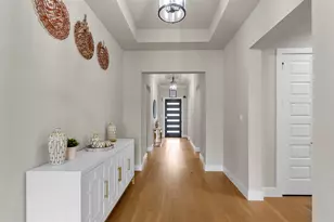 14736 Gerbera Daisy Rd, Frisco, TX 75035 - Photo 11