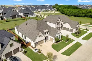 14736 Gerbera Daisy Rd, Frisco, TX 75035 - Photo 39