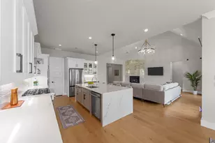 14736 Gerbera Daisy Rd, Frisco, TX 75035 - Photo 9