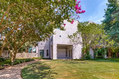 12612 Breckenridge Drive, Dallas, TX 75230 - Photo 1