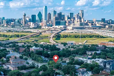 722 N Marsalis Avenue, Dallas, TX 75203 - Photo 1