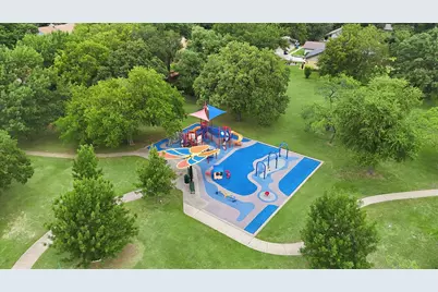 1500 Timber Creek Road, Flower Mound, TX 75028 - Photo 35