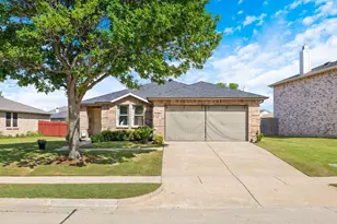 2633 Harbor Lights Dr, Little Elm, TX 75068 - Photo 1