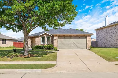 2633 Harbor Lights Drive, Little Elm, TX 75068 - Photo 1