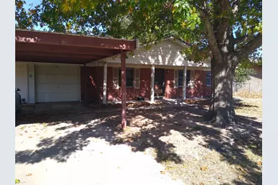 1401 21st Street, Mineral Wells, TX 76067 - Photo 3