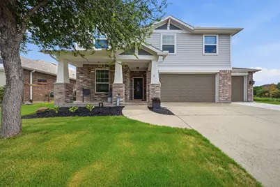 624 Smokebrush Street, Celina, TX 75009 - Photo 3