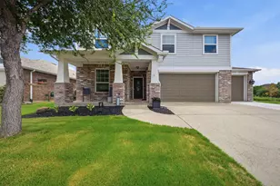 624 Smokebrush St, Celina, TX 75009 - Photo 3