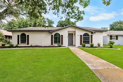 1137 Kingston Drive, Lewisville, TX 75067 - Photo 1