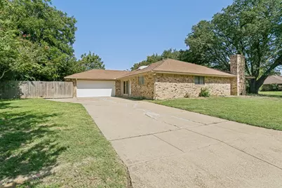 4801 Applewood Road, Fort Worth, TX 76133 - Photo 23