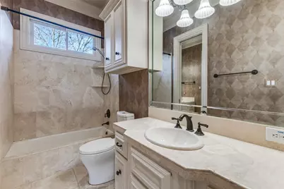 6416 Dykes Way, Dallas, TX 75230 - Photo 9
