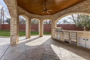6416 Dykes Way, Dallas, TX 75230 - Photo 5