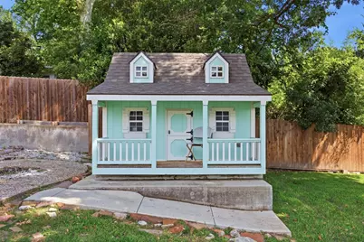 4817 Winthrop Avenue E, Fort Worth, TX 76116 - Photo 31