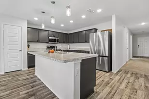 2020 Sun Star Dr, Haslet, TX 76052 - Photo 3