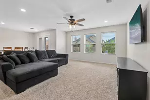 2020 Sun Star Dr, Haslet, TX 76052 - Photo 7