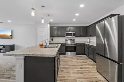2020 Sun Star Drive, Haslet, TX 76052 - Photo 5