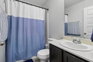 2020 Sun Star Dr, Haslet, TX 76052 - Photo 23