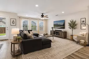 2020 Sun Star Dr, Haslet, TX 76052 - Photo 5
