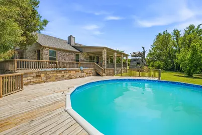 5500 Friendship Road, Tolar, TX 76476 - Photo 33