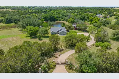 5500 Friendship Road, Tolar, TX 76476 - Photo 1