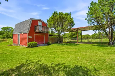 5500 Friendship Road, Tolar, TX 76476 - Photo 35