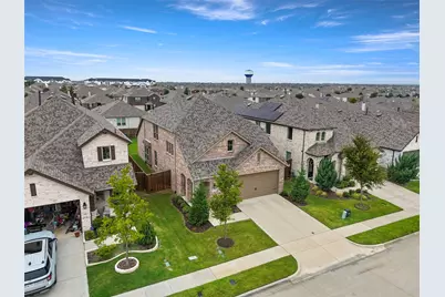1848 Coronet Avenue, Aubrey, TX 76227 - Photo 5