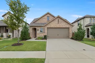1848 Coronet Ave, Aubrey, TX 76227 - Photo 3