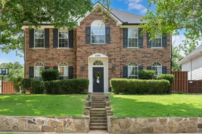 3201 Shady Glen Drive, Grapevine, TX 76051 - Photo 1