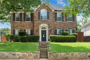 3201 Shady Glen Dr, Grapevine, TX 76051 - Photo 1