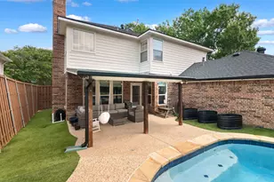 3201 Shady Glen Dr, Grapevine, TX 76051 - Photo 39