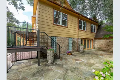 4400 Summercrest Court, Fort Worth, TX 76109 - Photo 33