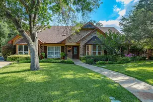 4400 Summercrest Ct, Fort Worth, TX 76109 - Photo 1