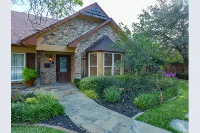 4400 Summercrest Court, Fort Worth, TX 76109 - Photo 3